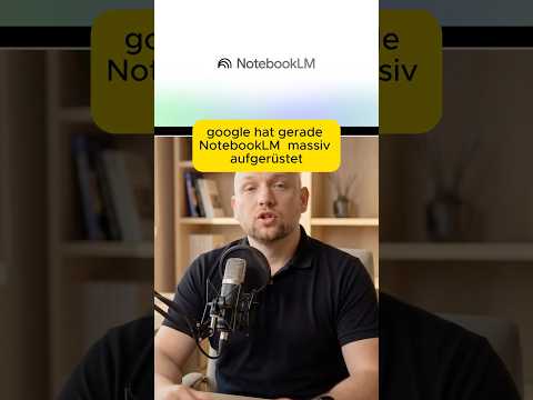 google-notebooklm-videos
