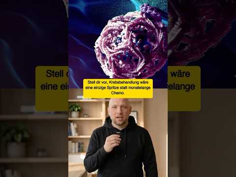 krebs-blut-nanoroboter-dna