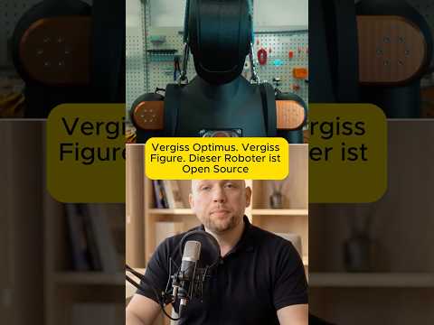 open-source-roboter