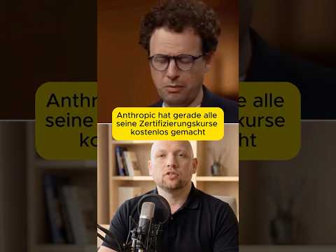 anthropic-ki-zertifizierungskurse