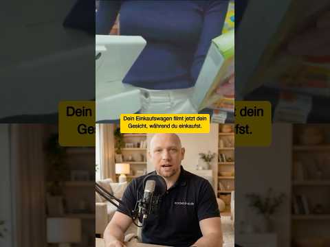 instacart-caper-cart-gesichtserkennung